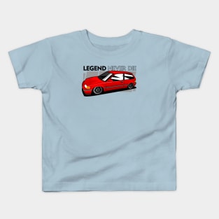 honda Kids T-Shirt